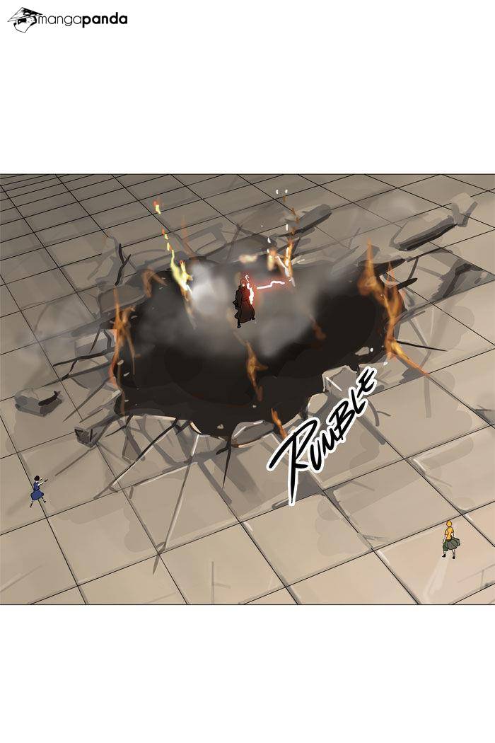 Tower of God Chapter 225 image 33